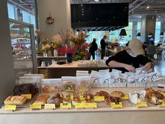 -dotcom coffee古点咖啡(致真大厦店)