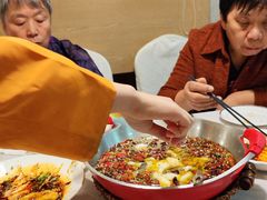 -渝信川菜(南滨店)