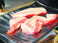 -千寻烧肉(政务区店)
