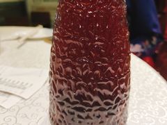 酸梅汤-东来顺饭庄(新源里店)