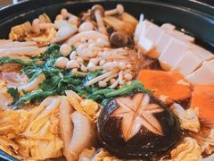 -山葵家居酒屋(天目里店)