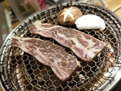 -赤坂亭·M9和牛烧肉·铁板烧(合肥万象城店)