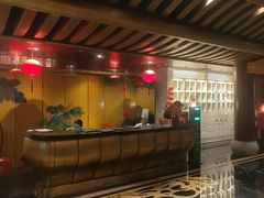 -北京王府井希尔顿酒店·秦唐中餐厅Chynna