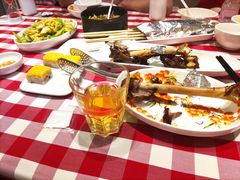 -西贝莜面村(上海百联西郊店)