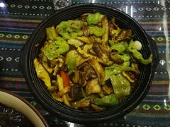 -昆虫窝子·特色云南菜(拓东路总店)