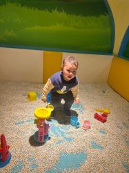 -酷嗒动物文化乐园(cutezoo西溪乐天城店)