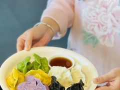 -东莱馋房(陆家嘴店)