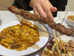 -福寿斋·老北京铜锅涮肉·烤鸭(顺义总店)