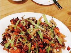 -陈傻子餐厅(世纪都会店)