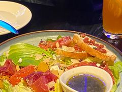 -blue frog蓝蛙(长泰广场店)