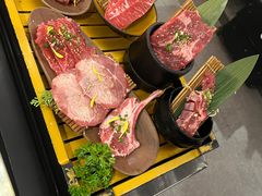 -八库渔场烧肉放题(世纪汇店)