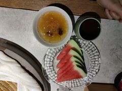 -鲜潭蒸汽石锅鱼(五道口购物中心店)
