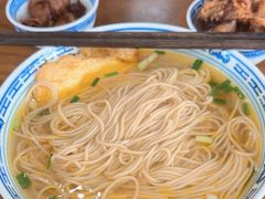 -永丰面馆(汉口路店)