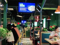 大堂-蛙喔牛蛙(太仓万达店)
