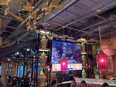 -鸣记脆皮烤鱼·海鲜烤鱼(亿合城店)