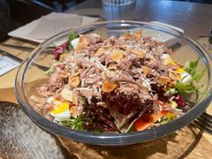-春树下·院子露台西餐厅(中隐于市店)
