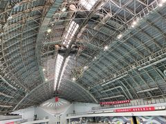 -二十一世纪饭店-游泳馆