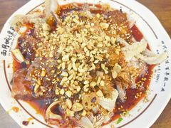 -西月城谭豆花(春熙路店)