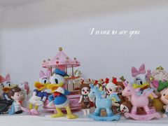 店内一角-慕百芙·定制生日蛋糕·DIY