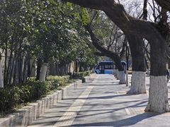 -颐和路民国时期公馆风貌区