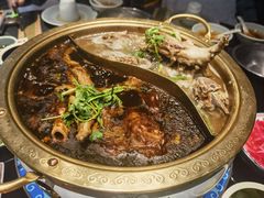 -大白羊蝎子馆(后沙峪山姆店)