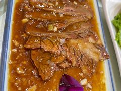 -杨记小骨头羊杂馆(南五马路店)