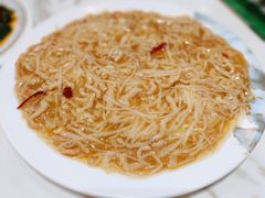 鱼香肉丝-白府牛罩(总店)