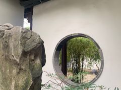 -寒山寺