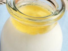 酸奶-融泽漁悦三只耳鱼火锅(南郑大道店)