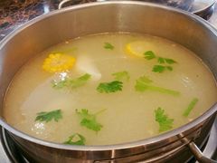 高汤锅底-许府牛杂·鲜牛肉火锅(梁溪万达店)