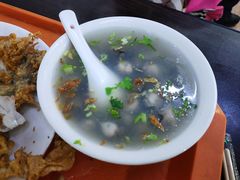 -建国蚵煎蚵面