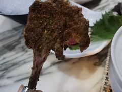 -雍和会海鲜姿造自助(湖东路店)
