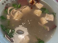 -金原鸭血粉丝汤·汤包·脆皮烤鸭(南京博物院店)