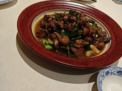 -大张烙馍村(泉山店)