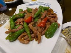 -燕风楼烤鸭店(建设总店)