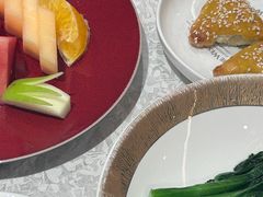 -红棉中餐厅·广州海航威斯汀酒店