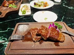 -MEAT MATE 鲜食肉铺(凤凰汇·里巷店)