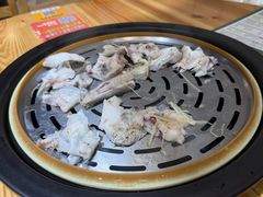 -阿鸡鱼庄·顺德鲜蒸小炒(亚运村店)