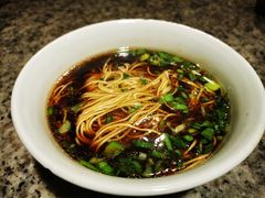 -南京大牌档(香港广场店)
