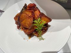-久宴·天目湖大鱼头(恐龙园店)