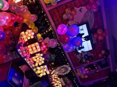 -欢乐迪KTV(新天店)