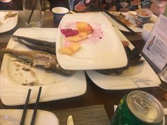 -杭州国际会议中心洲际酒店-原素全日餐厅(解放东路店)