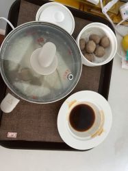 -弗蕾亚·和月月子调理院(东湖店)