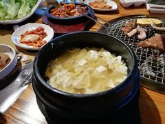-万兴佳烤肉·长白山老味道(宏泰广场店)