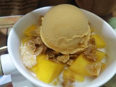 -甜心妈妈·榴莲星级糖水(北京路总店)