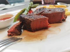 -TABLE·味西餐厅-成都茂业JW万豪酒店