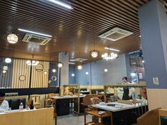 -潮汕鲜牛肉火锅(化工路店)