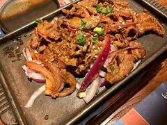 -京鹿料理(荟聚店)
