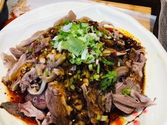 -有奴思烤肉·清真(正宁路店)