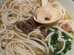 -鑫花溪牛肉米粉(凤凰街创始总店)